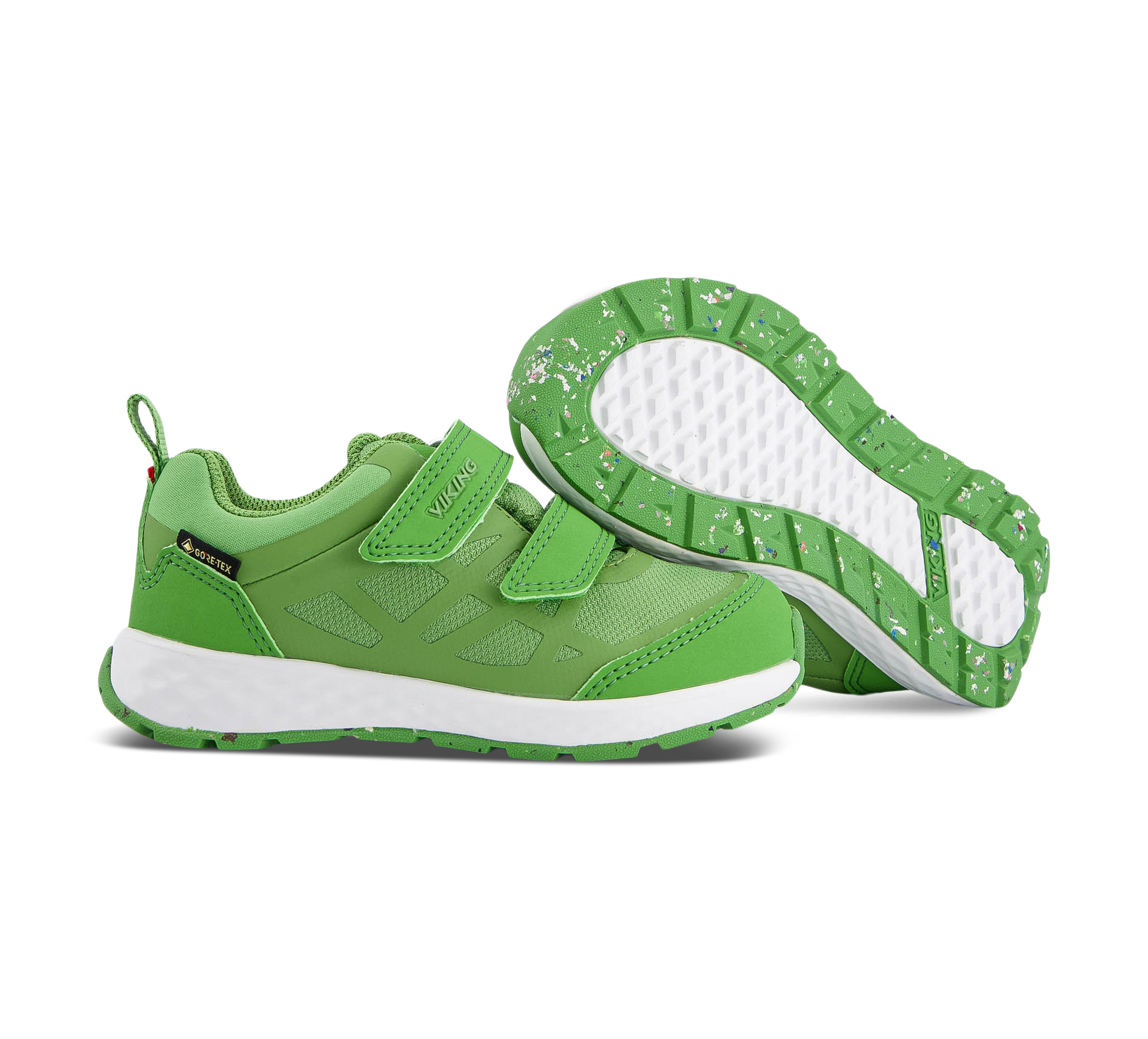 Viking Veme Reflex GTX 2V