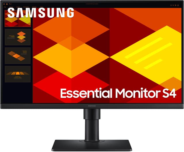Samsung S4 Essential 24