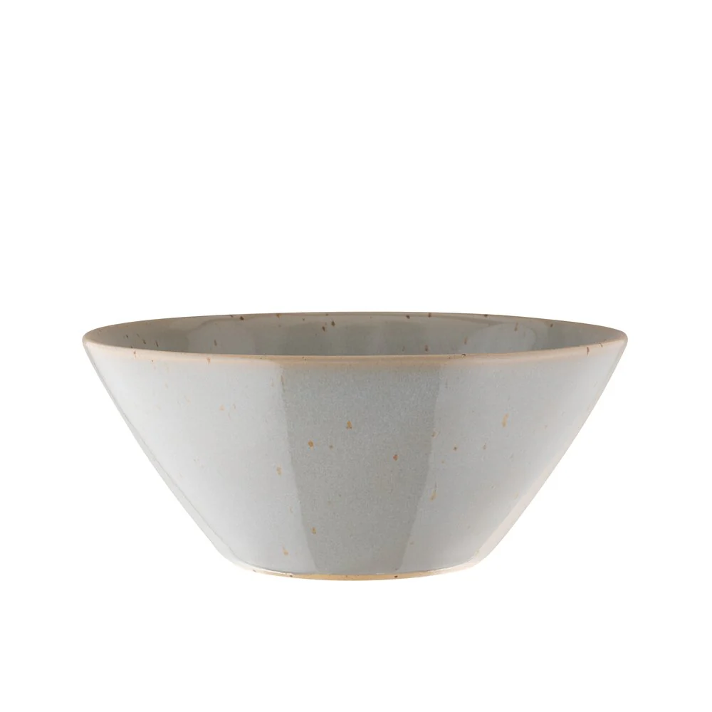 Bornholms Keramikfabrik  Small Bowl, Jade - 40 cl