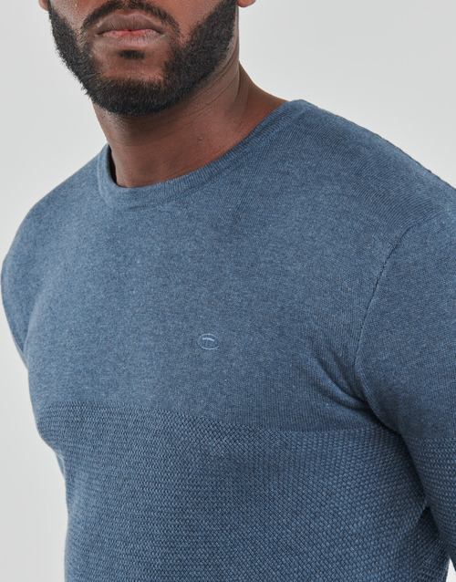 Tom Tailor - 1032284 - Bleu