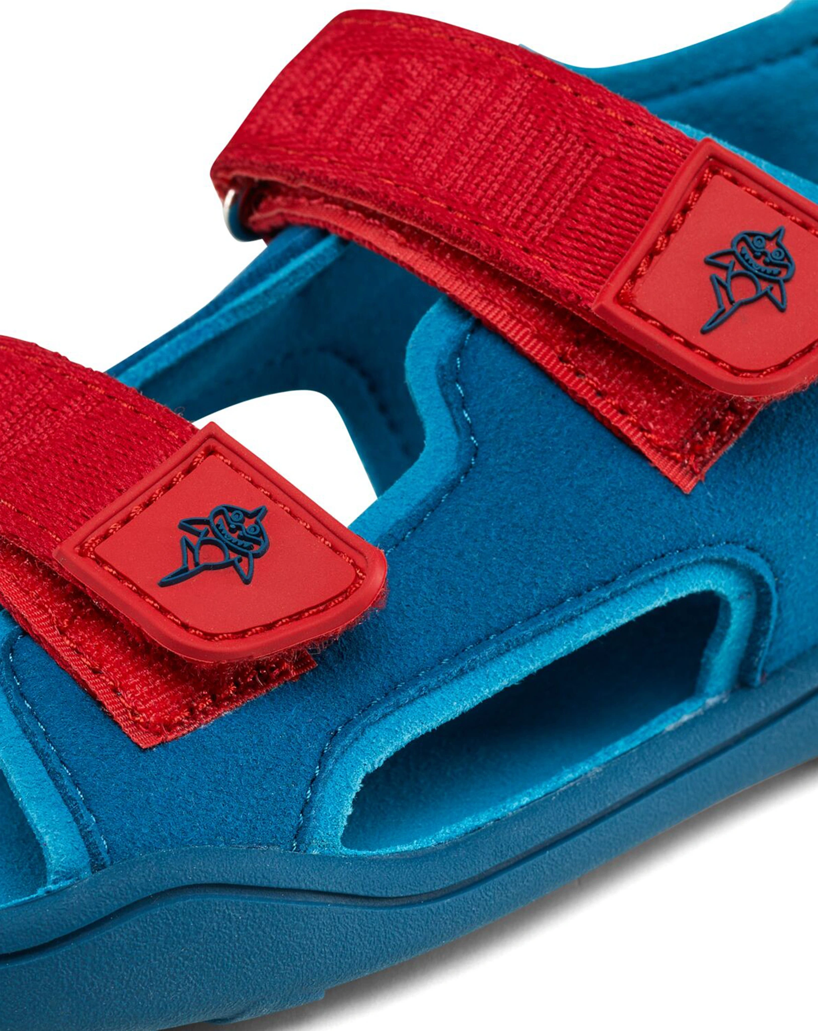 Sandalen AIRY HAI in petrol