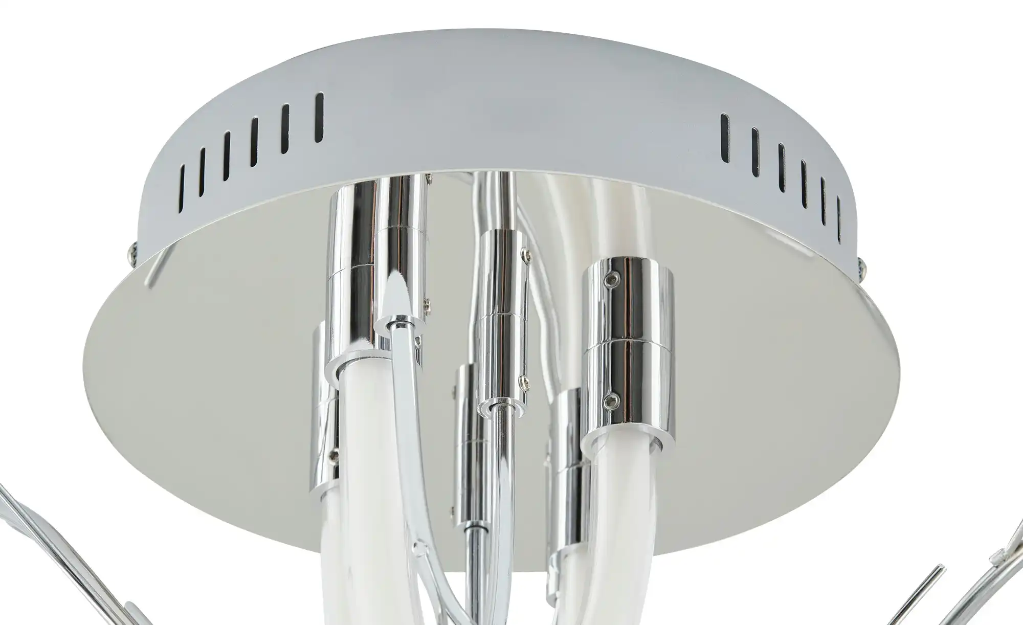 Meisterleuchten LED-Deckenleuchte, chrom `Äste`