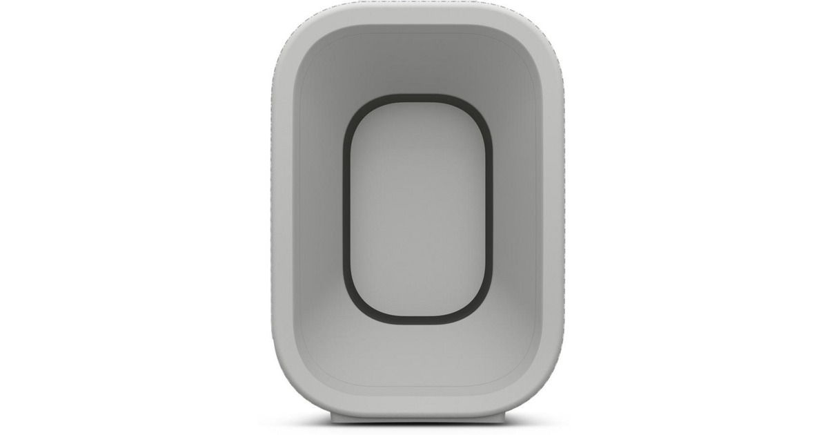 SonyULT FIELD 3 draadloze draagbare speaker luidspreker  (Wit (mat), Bluetooth 5.3)