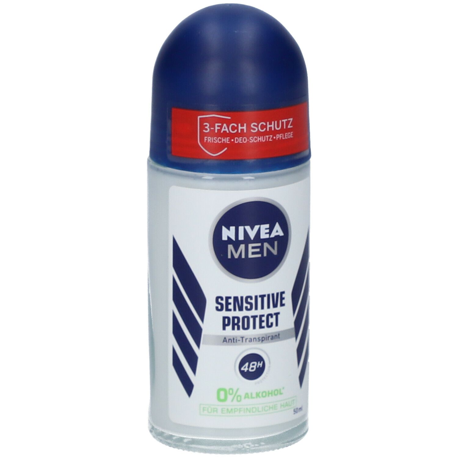NIVEA® MEN Sensitive Protect Roll-On