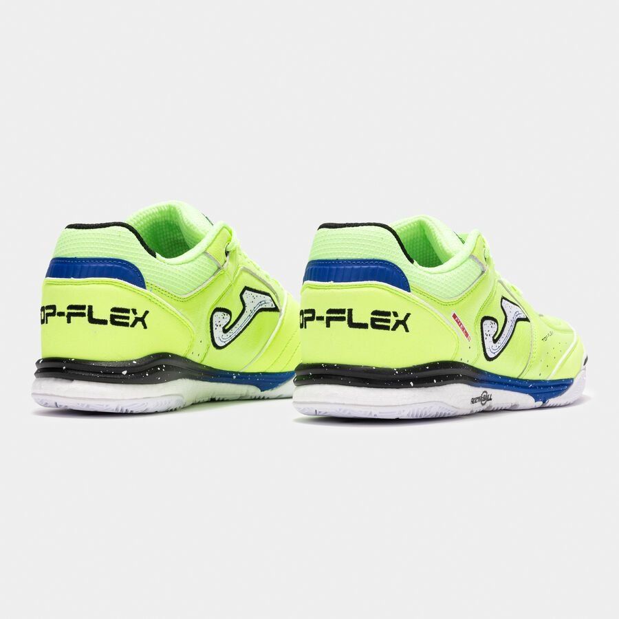 Joma Top Flex Rebound IN - Jaune