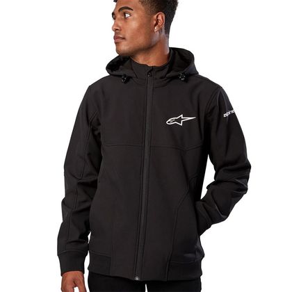 Veste Alpinestars PRIMARY - Noir