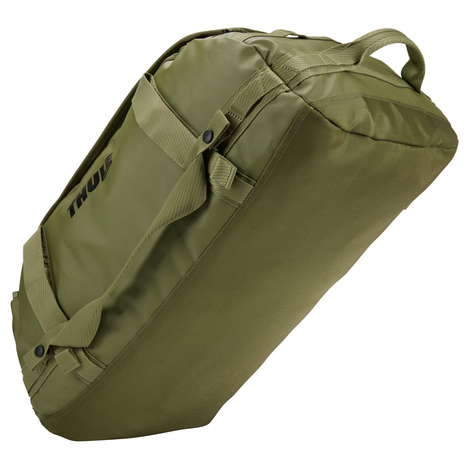 Thule Chasm Duffel 40L olivine