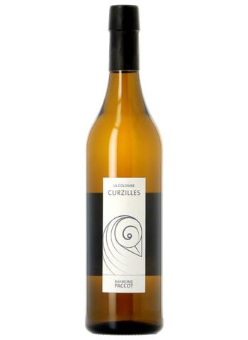Curzilles - Raymond Paccot
