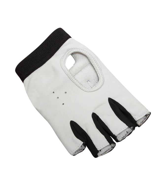 Reece Protection Glove Half Finger Hockeyhandschoenen