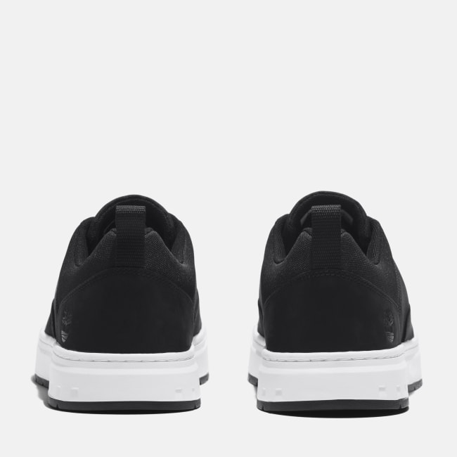 Scarpa Oxford Maple Grove da Uomo in colore nero