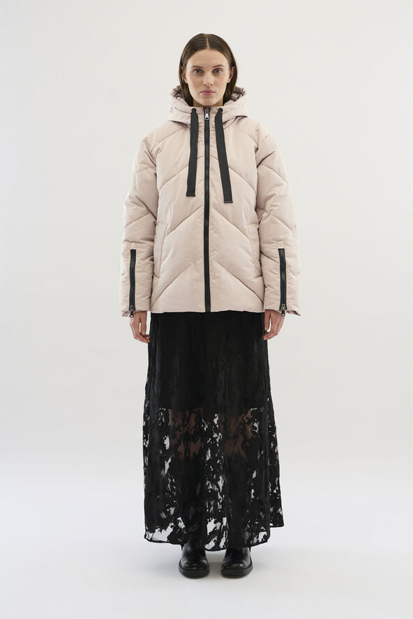 Karen by Simonsen KBPolly Short Jacket Tuffet