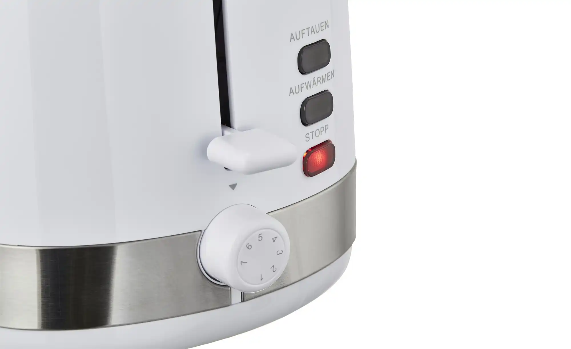 KHG Toaster TO-857 WE2