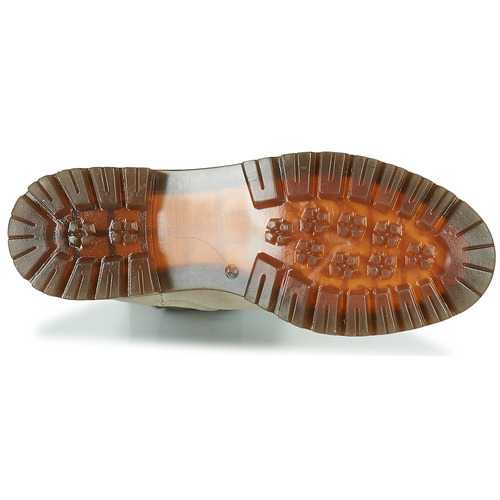 Mjus - DOBLE CHELS - Beige