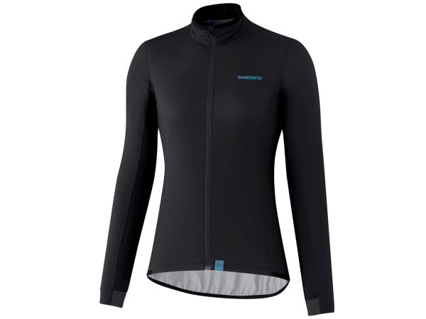 Shimano Variable Condition Lady Regnjakke, Black