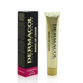 Dermacol Make Up Cover Foundation SPF 30