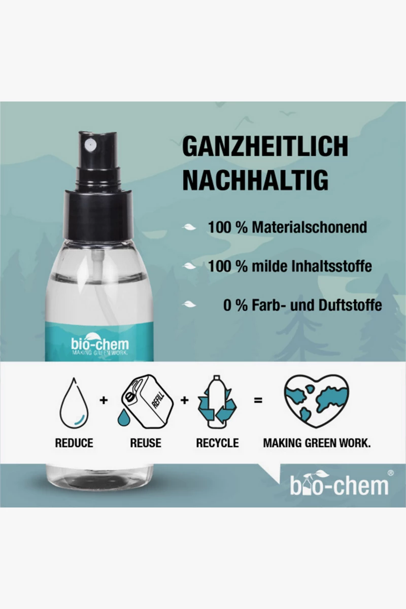 Bio-Chem 100 ml Pflegespray