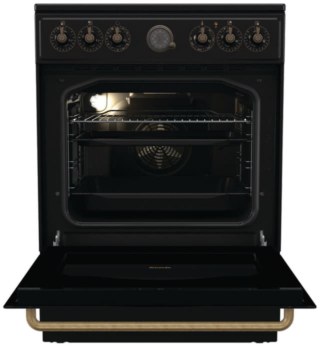 Gorenje komfur GECS6B70CLB