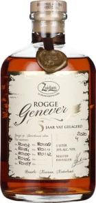 ZUIDAM ROGGE GENEVER 5 JAAR 1LTR