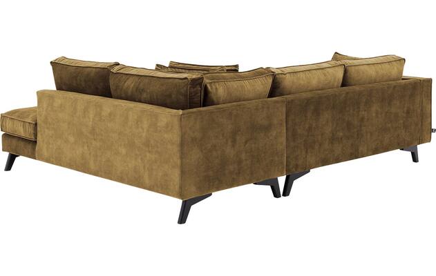 Hoekbank Chambre