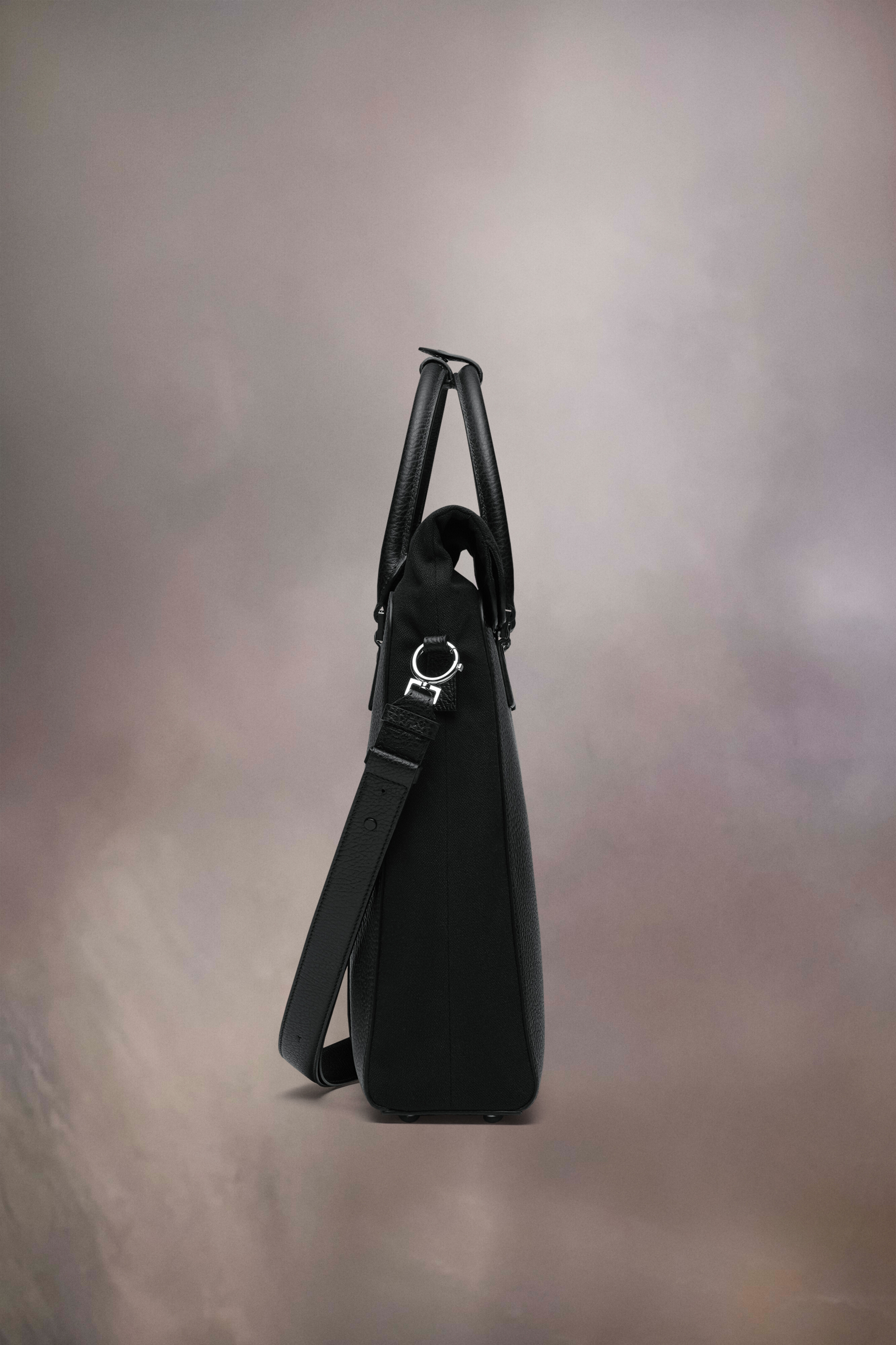 Sac D’Épaule 5AC Backpack Noir