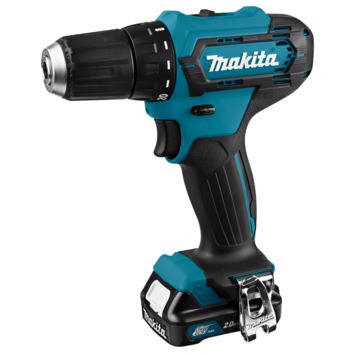 Makita accuboormachine  DF333DSAJ 12 volt