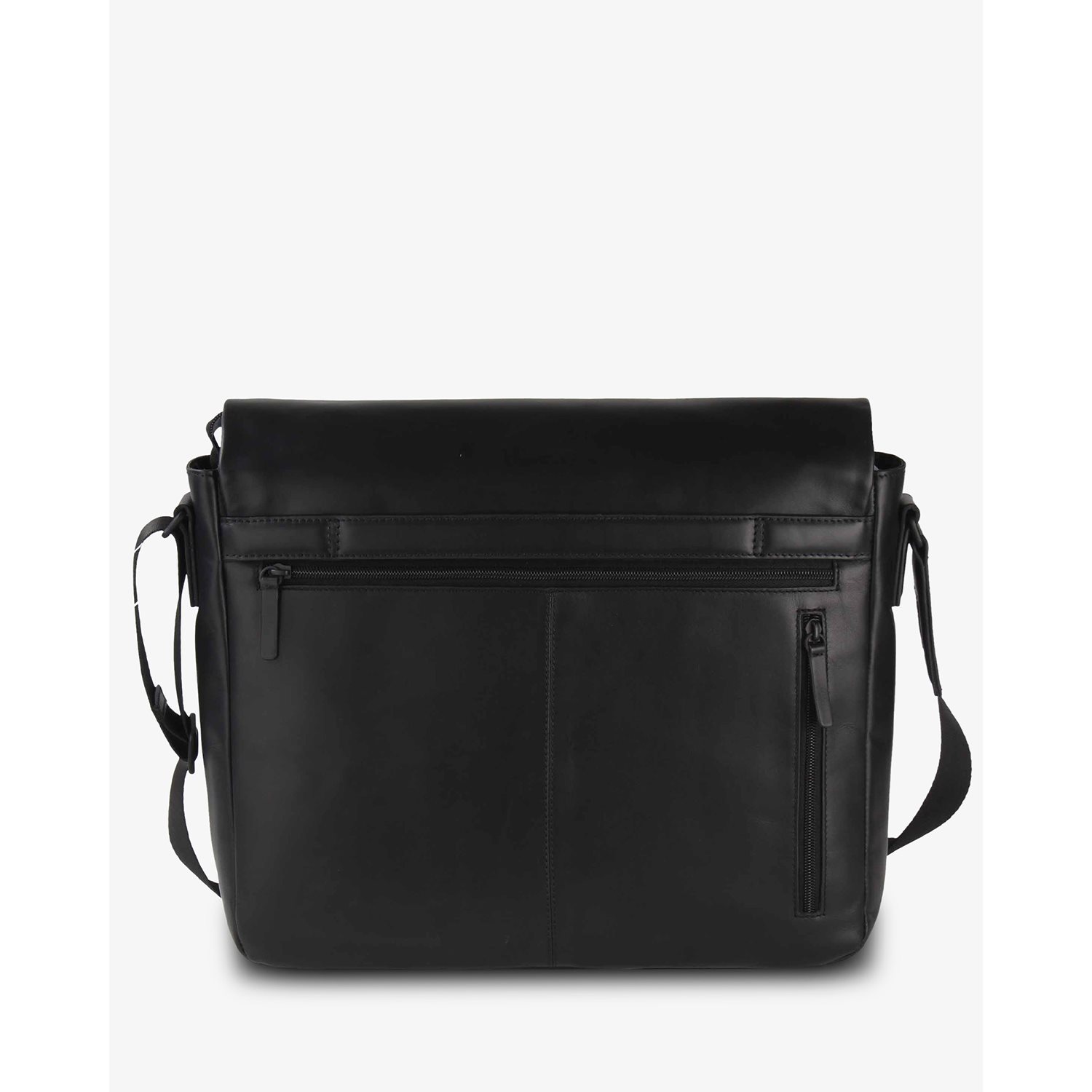 Jost Aarhus Shoulderbag L black