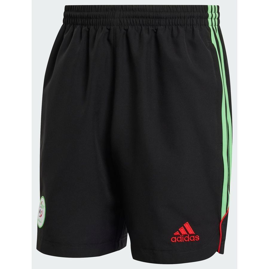 Adidas Short Algérie UBP