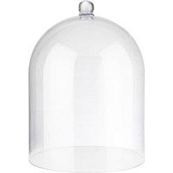 Cloche de conservation SUPER DOME, diamètre: 300 mm