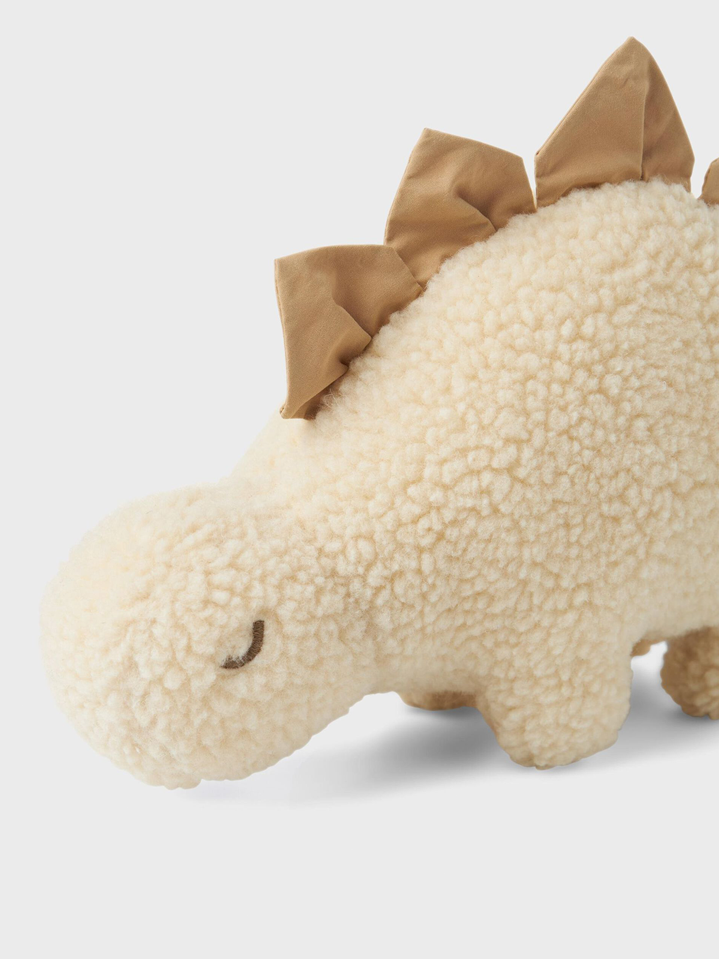 Nigo Din Sherpa Toy