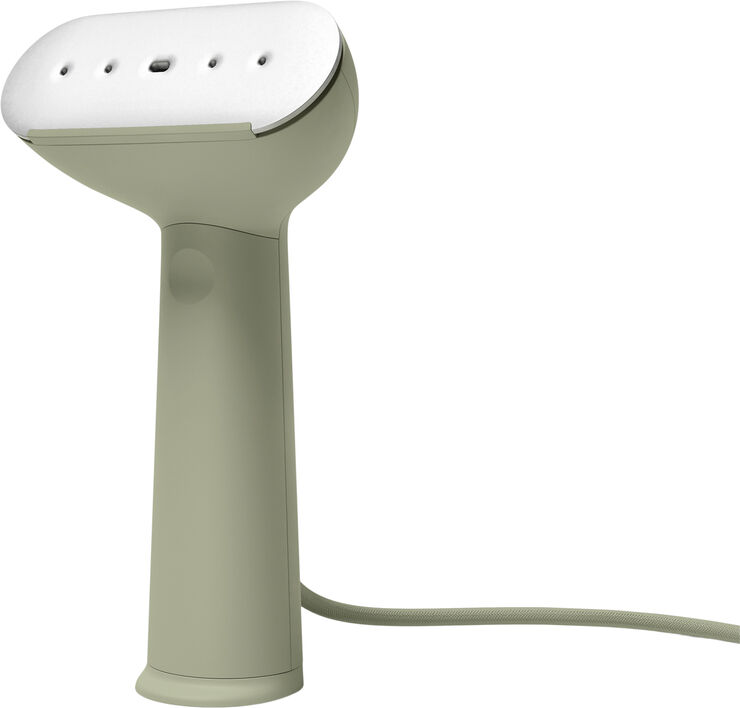 Steamery Stockholm Cirrus 3 Iron Steamer Sage Sage