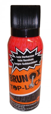 Brunox Låse spray 100 ml