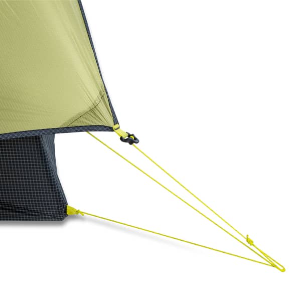 Tente bivouac NEMO EQUIPMENT HORNET OSMO 3P