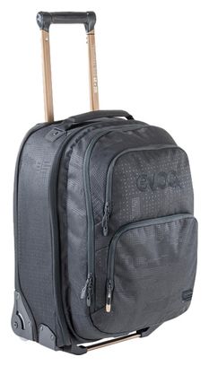 Valise Evoc Terminal Bag 40l 20 L Noir