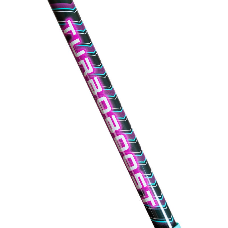 EXEL Turboboost 3.4 Round SB 55 Floorballstav