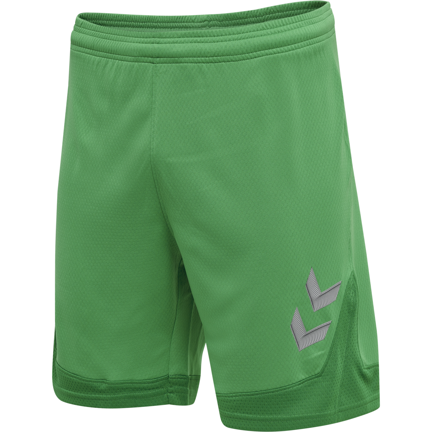 hmlLEAD POLY SHORTS