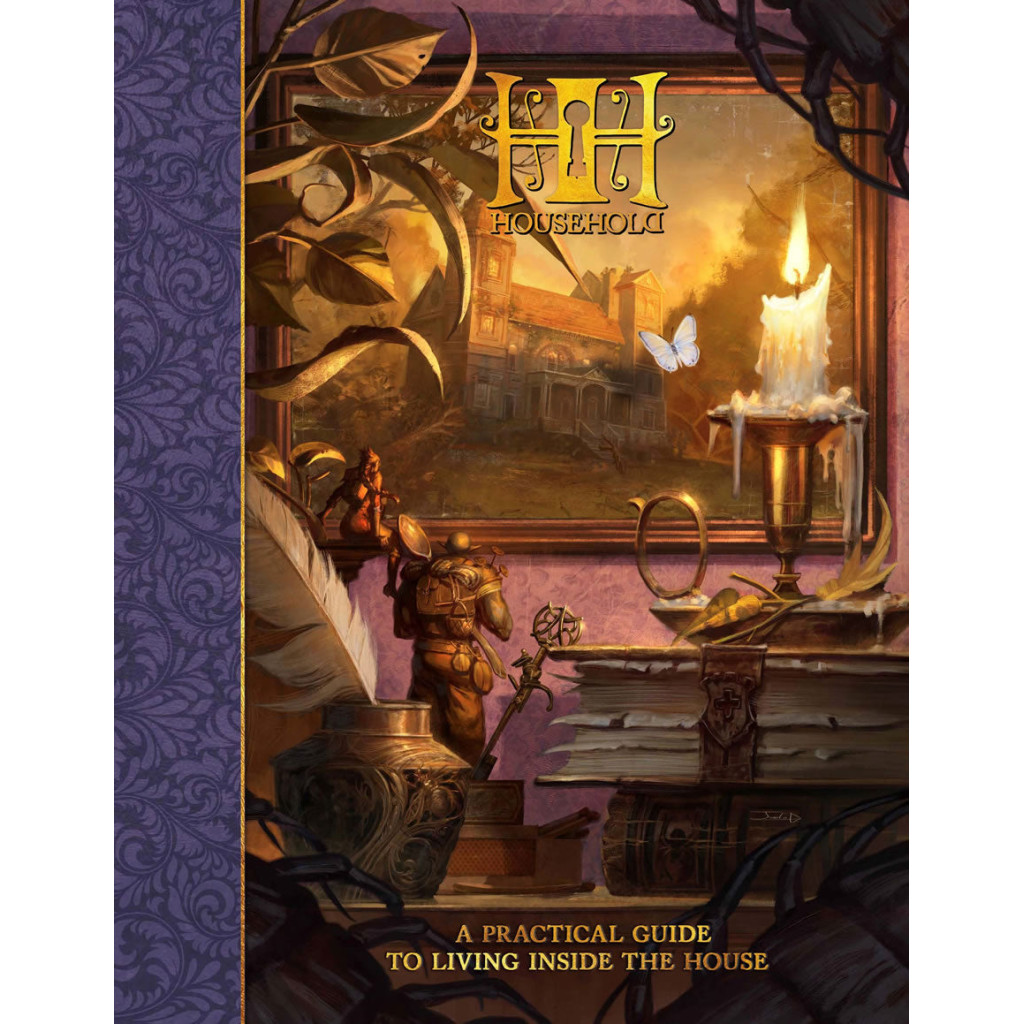 Household - Practical Guide to Living Inside the House