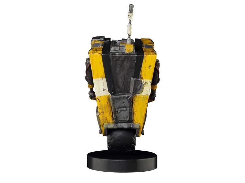 Exquisite Gaming Ladehalter Cable Guys – Borderlands Claptr Halterung für Game Controller und Smartphones