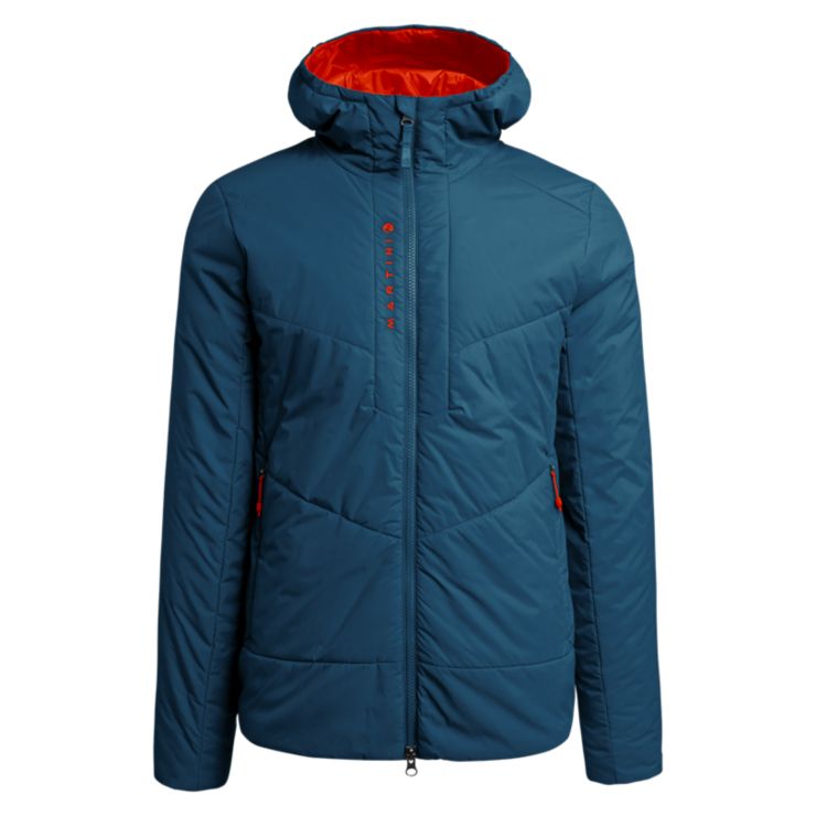 Martini SportswearFULL.TILT - blau
