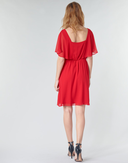 Naf Naf - LAZALE - Rouge