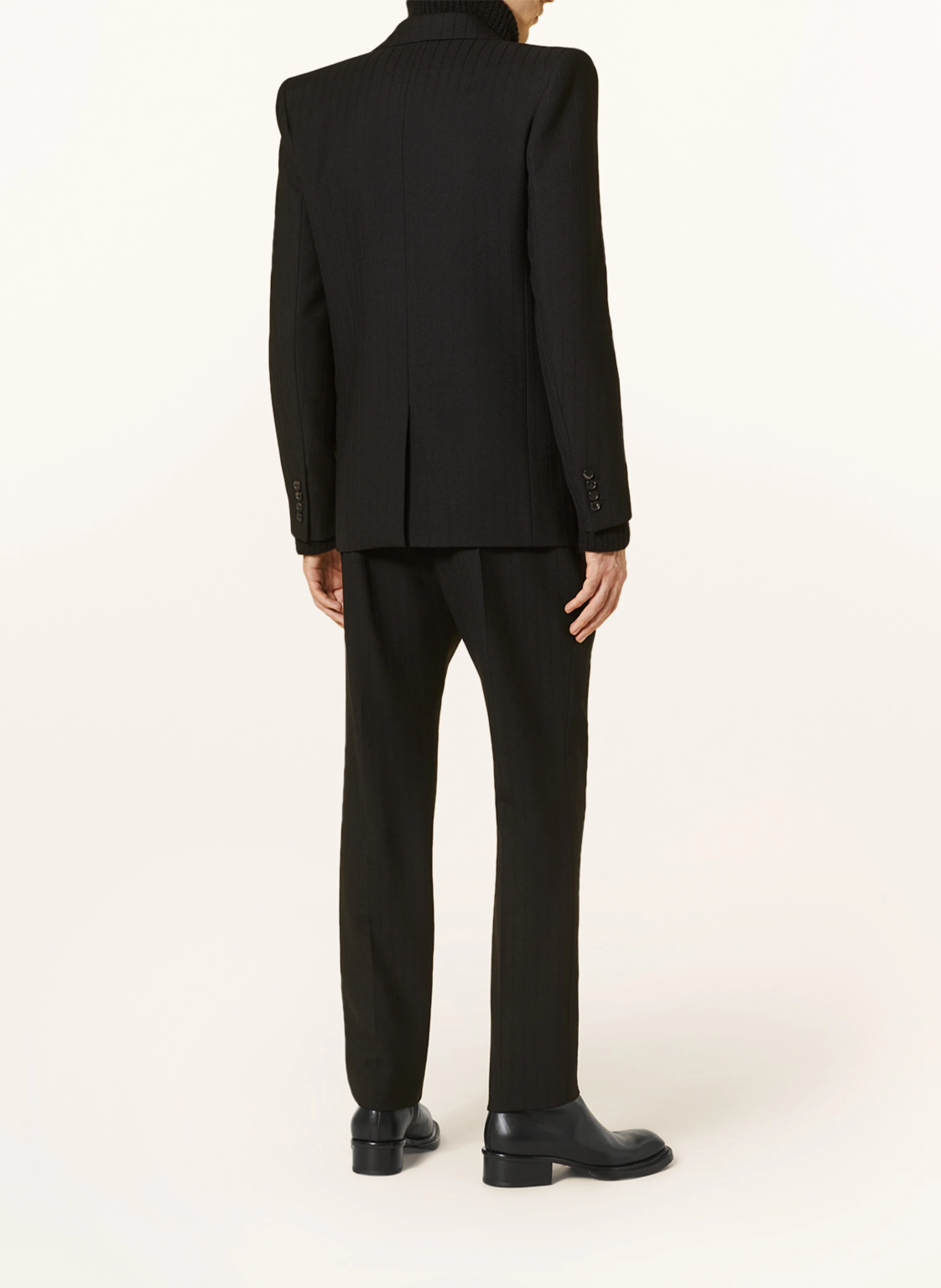 SAINT LAURENT Sakko Slim Fit
