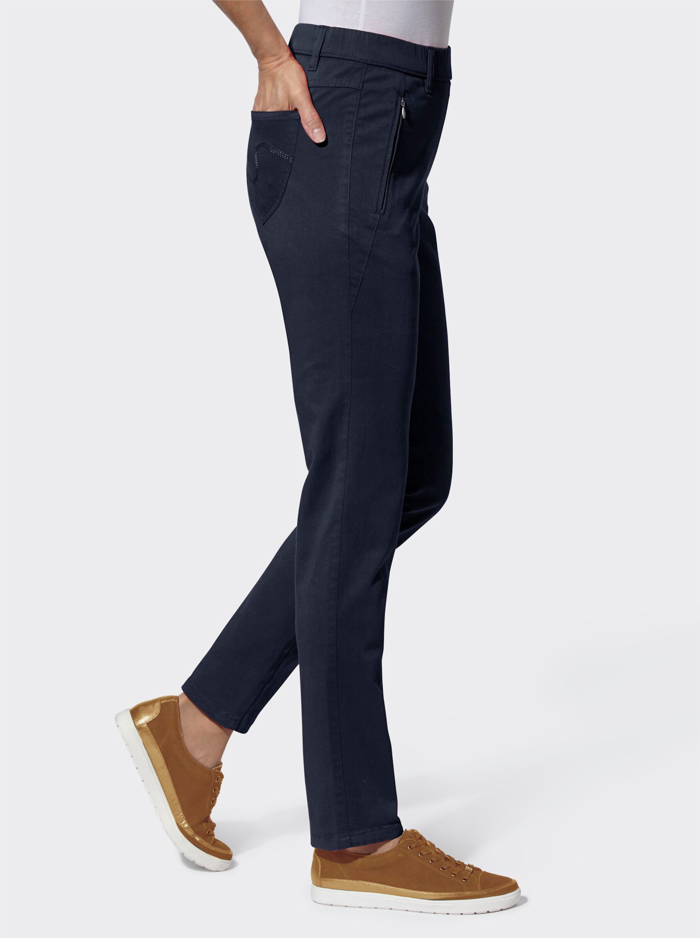 Stretch-Hose