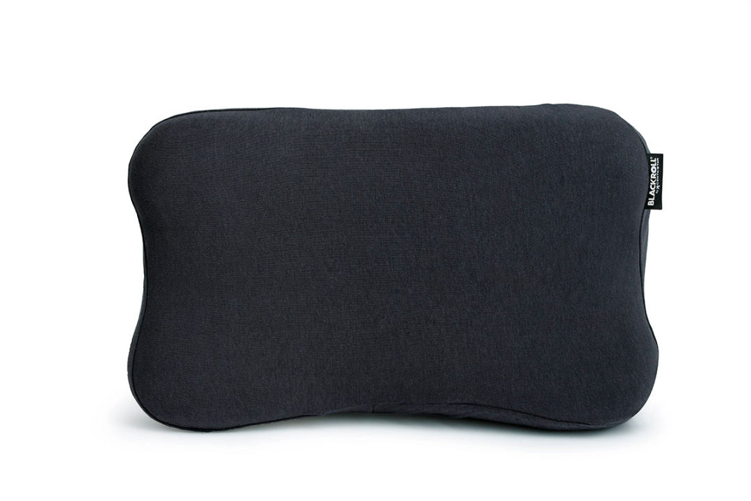Kissenbezug Pillow Case Jersey ANTHRACITE