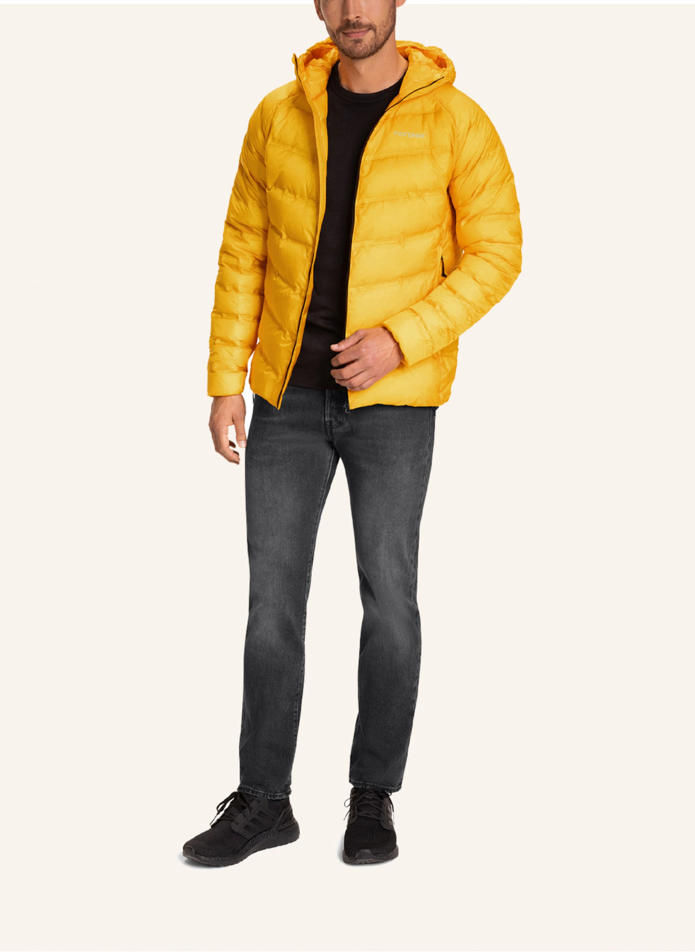 NORDISK Daunenjacke SOL