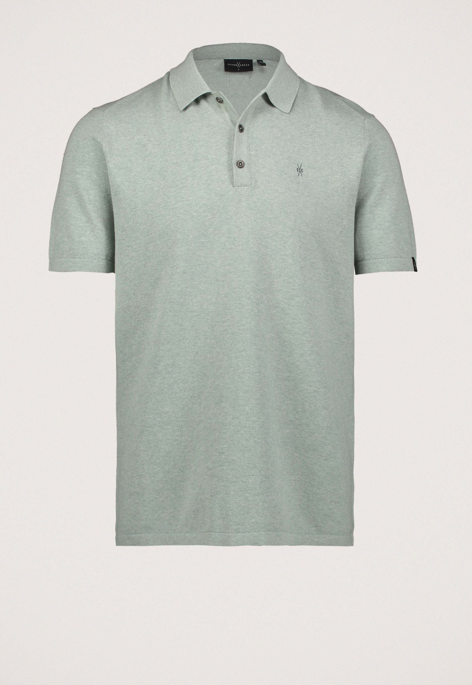 Silvercreek Eldon Polo
