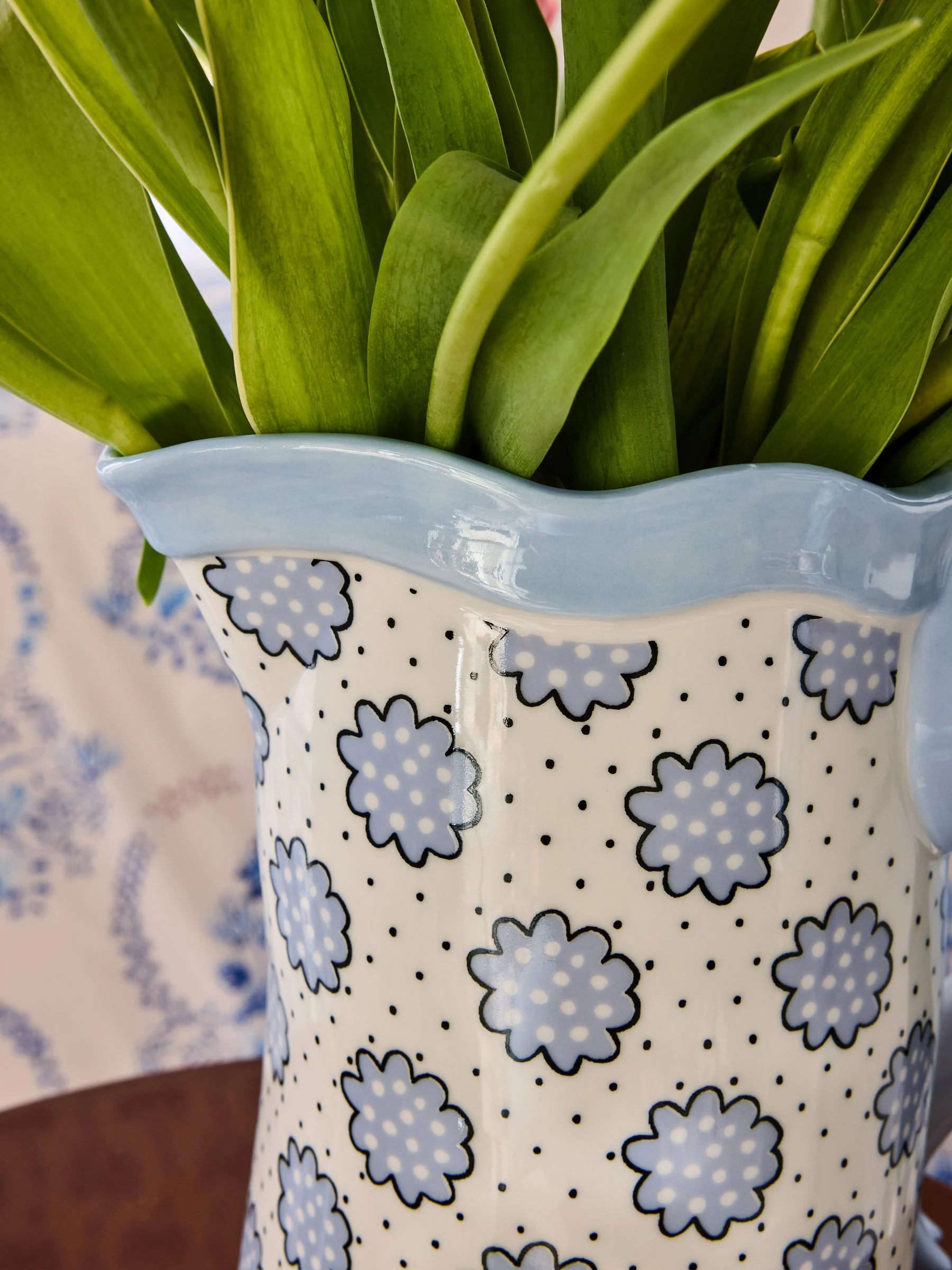 Cath Kidston Jug Vase