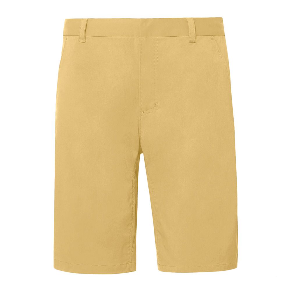 Oakley PERFORMANCE TERRAIN - Short Homme light curry