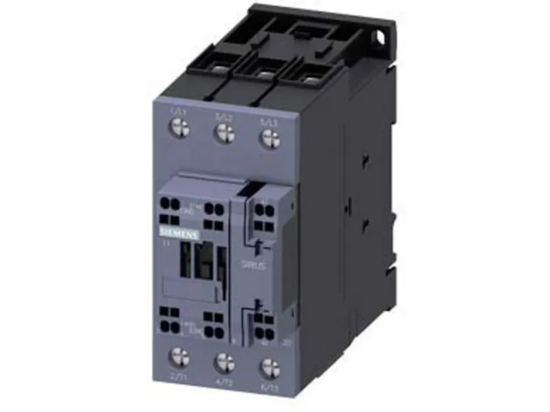 Siemens 3RT2035-3AP00 Effektbeskyttelse 3 x afbryder 690 V/AC 1 stk