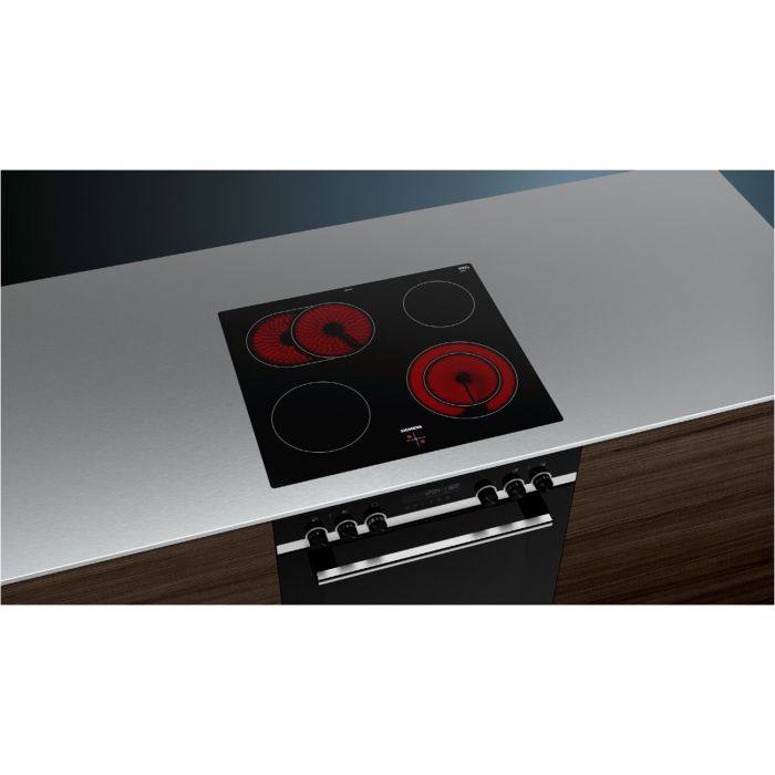 Siemens Elektro-Kochfeld iQ300 EA601GN17