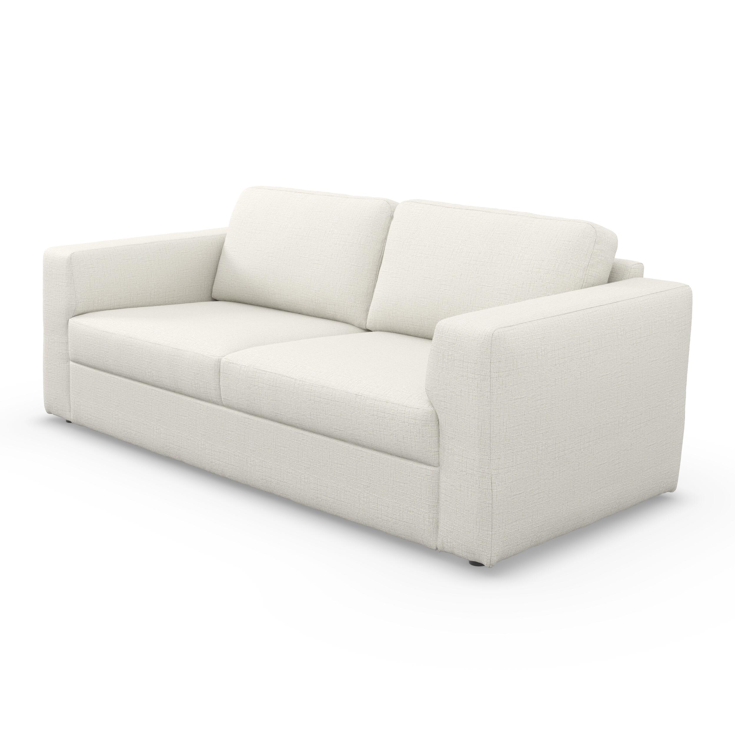 Lean 3 pers Sofa