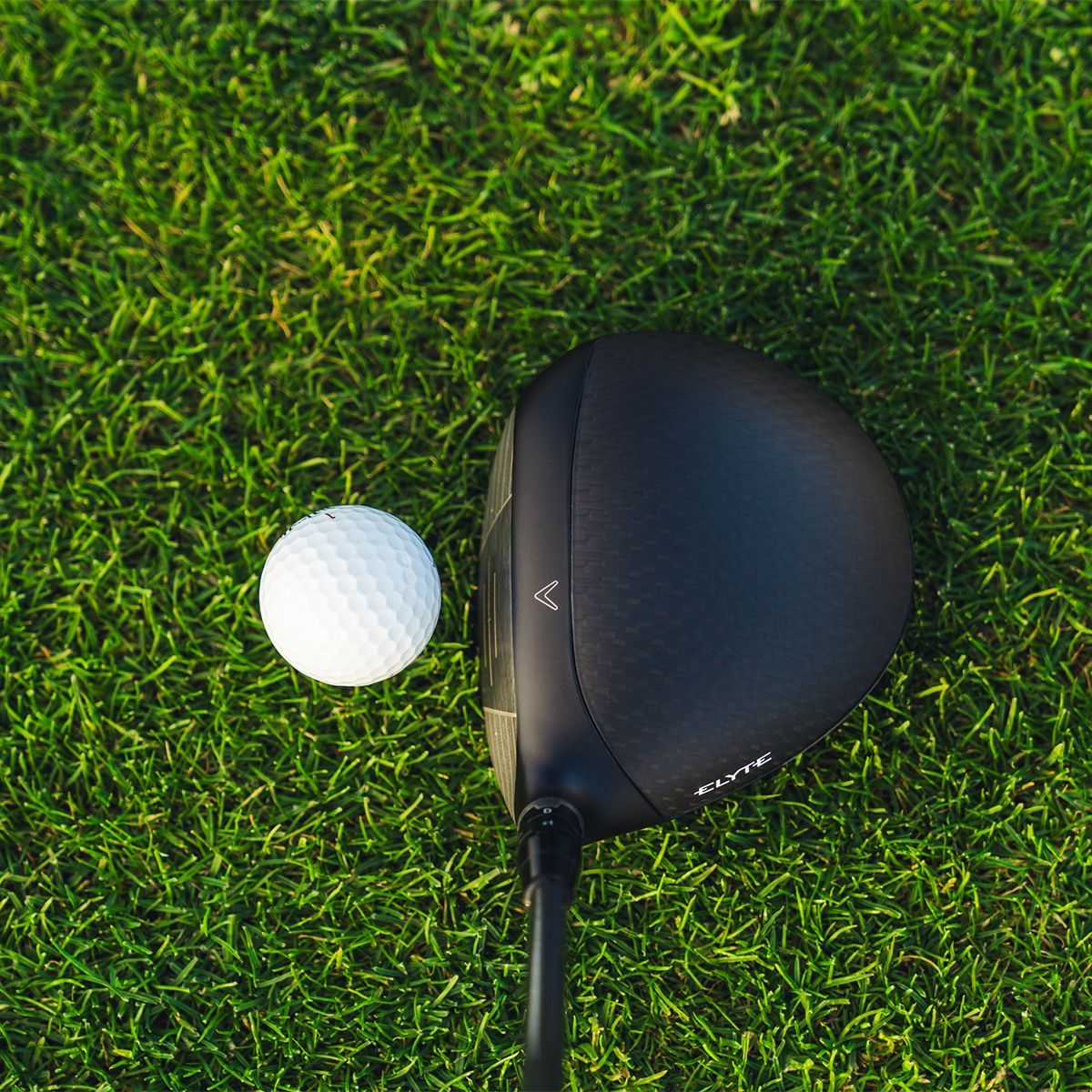 Elyte Mini Driver
